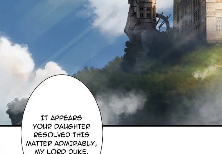 Read Her Summon chapter 22 image 3 on Lezhin