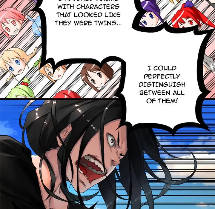 Read Her Summon chapter 22 image 31 on Lezhin