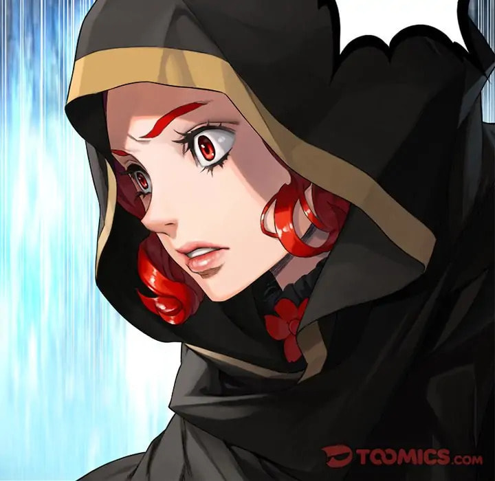Read Her Summon chapter 22 image 33 on Lezhin