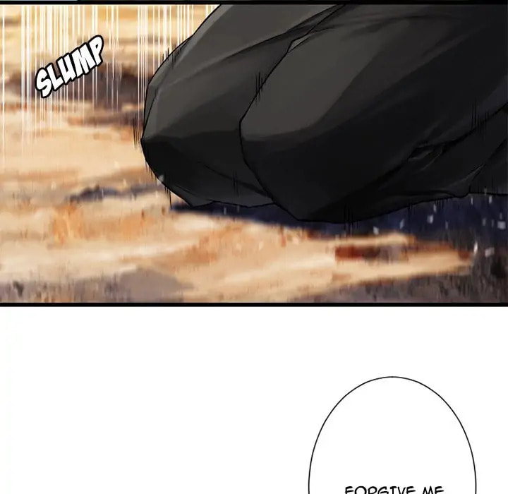 Read Her Summon chapter 22 image 34 on Lezhin