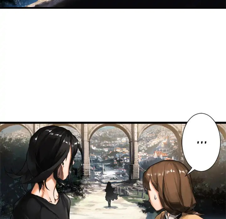 Read Her Summon chapter 22 image 39 on Lezhin