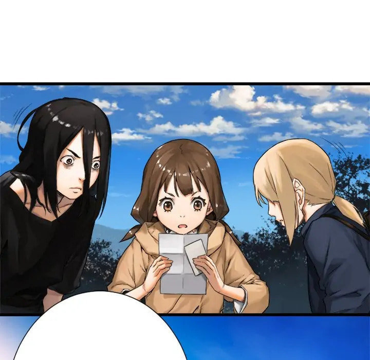 Read Her Summon chapter 22 image 42 on Lezhin