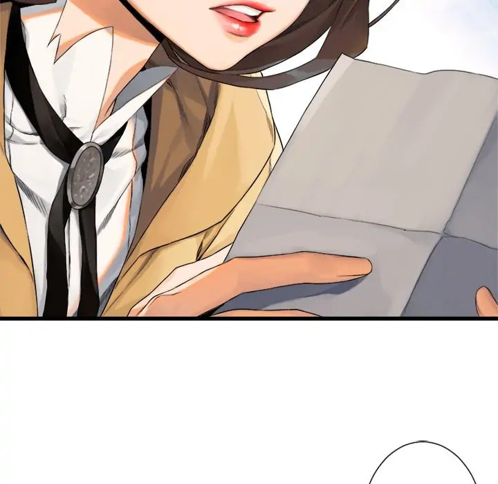 Read Her Summon chapter 22 image 44 on Lezhin
