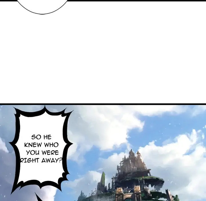 Read Her Summon chapter 22 image 48 on Lezhin