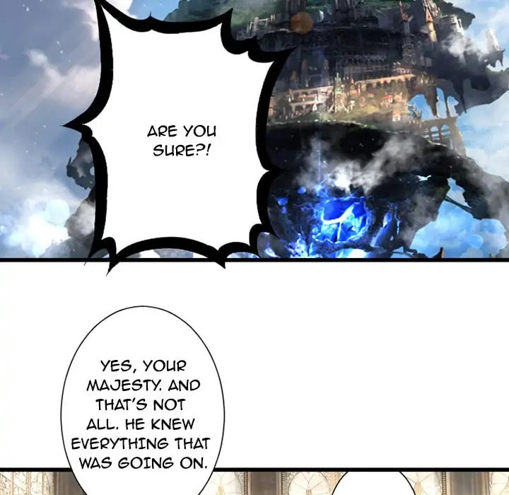 Read Her Summon chapter 22 image 49 on Lezhin