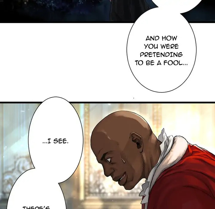 Read Her Summon chapter 22 image 51 on Lezhin