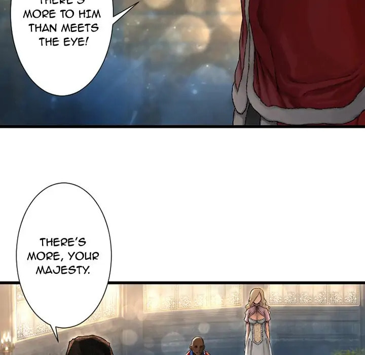 Read Her Summon chapter 22 image 52 on Lezhin