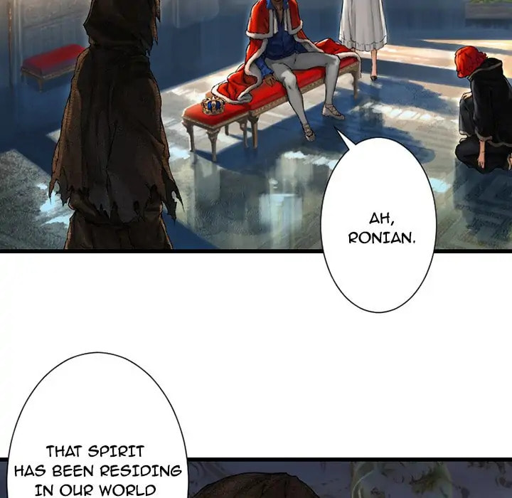 Read Her Summon chapter 22 image 53 on Lezhin
