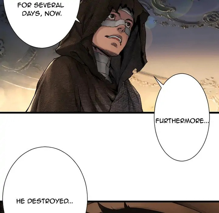 Read Her Summon chapter 22 image 54 on Lezhin