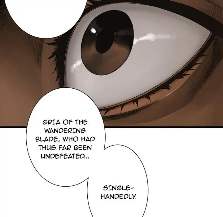 Read Her Summon chapter 22 image 55 on Lezhin