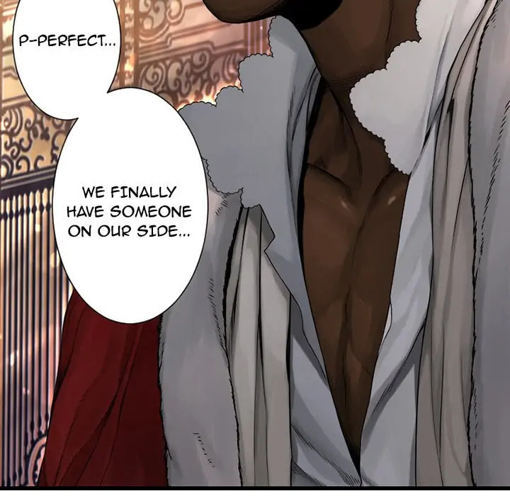 Read Her Summon chapter 22 image 57 on Lezhin