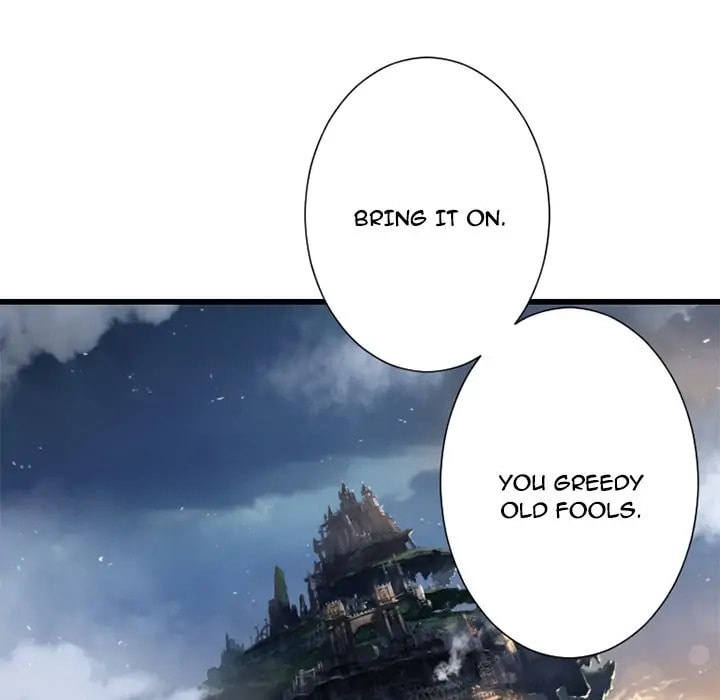Read Her Summon chapter 22 image 58 on Lezhin