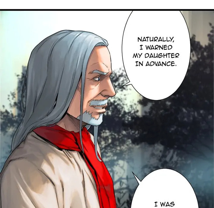 Read Her Summon chapter 22 image 6 on Lezhin