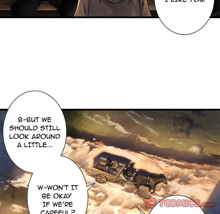 Read Her Summon chapter 22 image 65 on Lezhin
