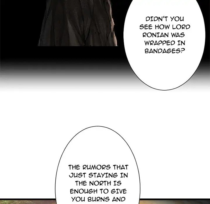 Read Her Summon chapter 22 image 67 on Lezhin