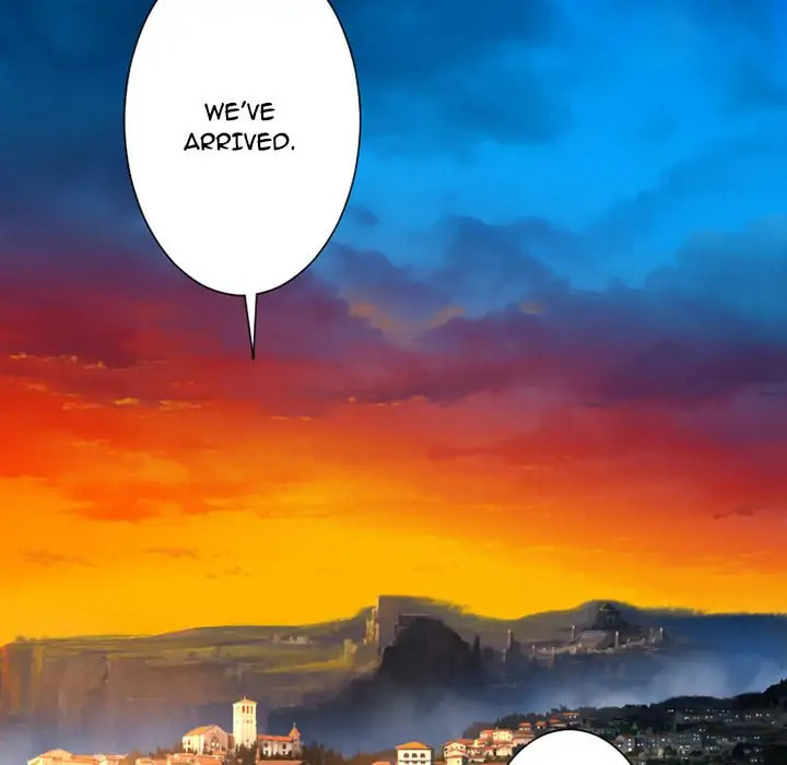 Read Her Summon chapter 22 image 70 on Lezhin