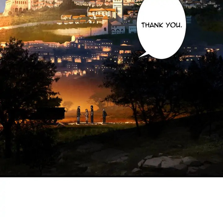 Read Her Summon chapter 22 image 71 on Lezhin