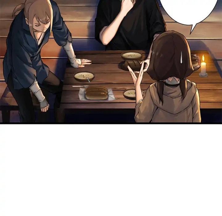 Read Her Summon chapter 22 image 79 on Lezhin