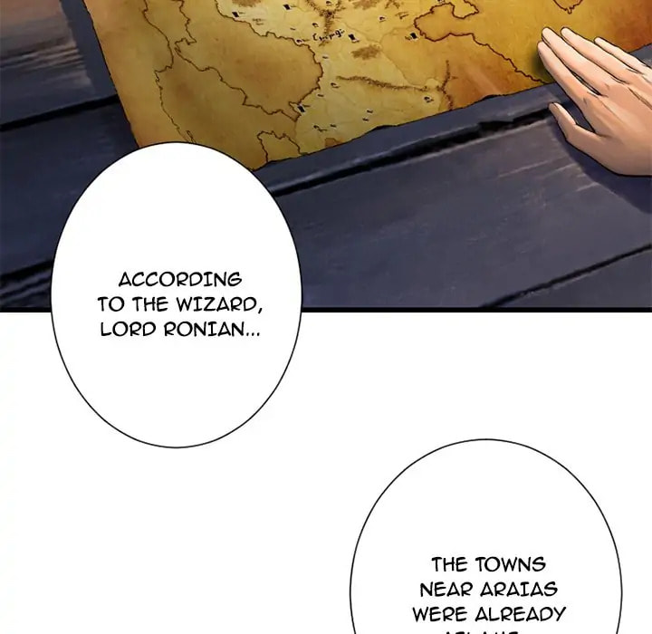 Read Her Summon chapter 22 image 81 on Lezhin
