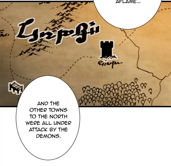 Read Her Summon chapter 22 image 82 on Lezhin