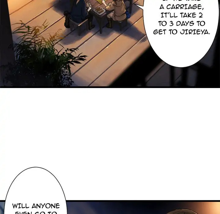Read Her Summon chapter 22 image 86 on Lezhin