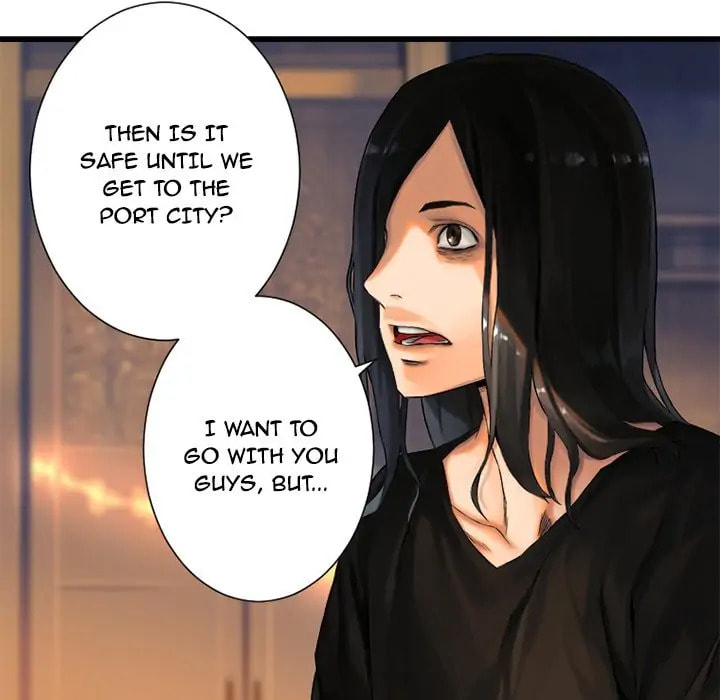 Read Her Summon chapter 22 image 88 on Lezhin