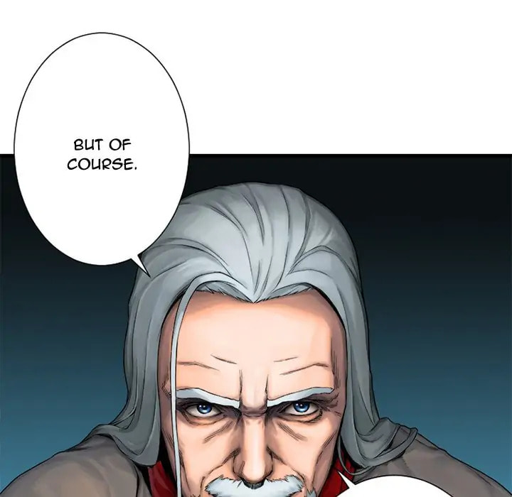 Read Her Summon chapter 22 image 9 on Lezhin