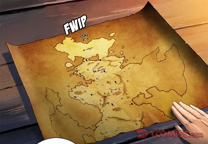 Read Her Summon chapter 23 image 1 on Lezhin