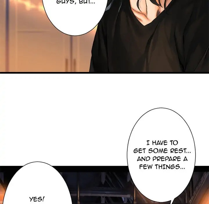 Read Her Summon chapter 23 image 10 on Lezhin