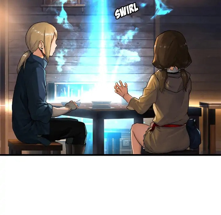 Read Her Summon chapter 23 image 15 on Lezhin