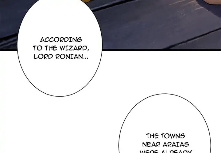 Read Her Summon chapter 23 image 2 on Lezhin