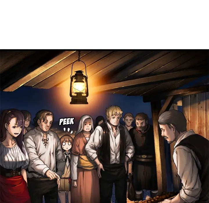 Read Her Summon chapter 23 image 25 on Lezhin