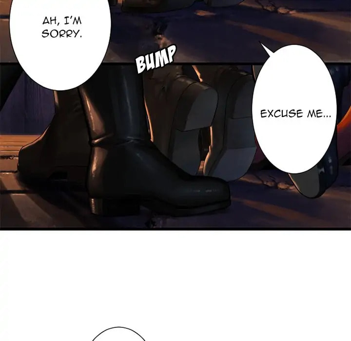 Read Her Summon chapter 23 image 27 on Lezhin