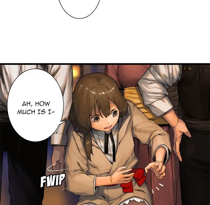 Read Her Summon chapter 23 image 29 on Lezhin
