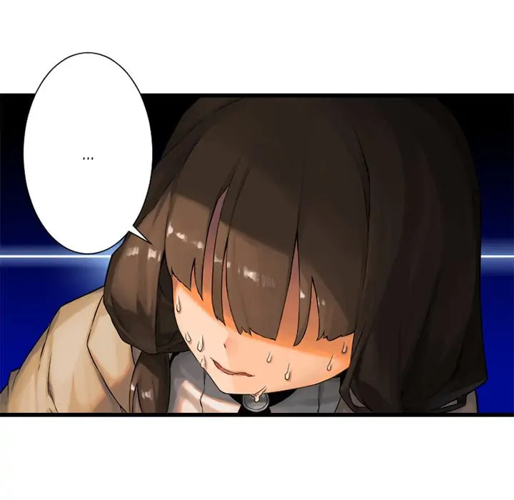 Read Her Summon chapter 23 image 31 on Lezhin