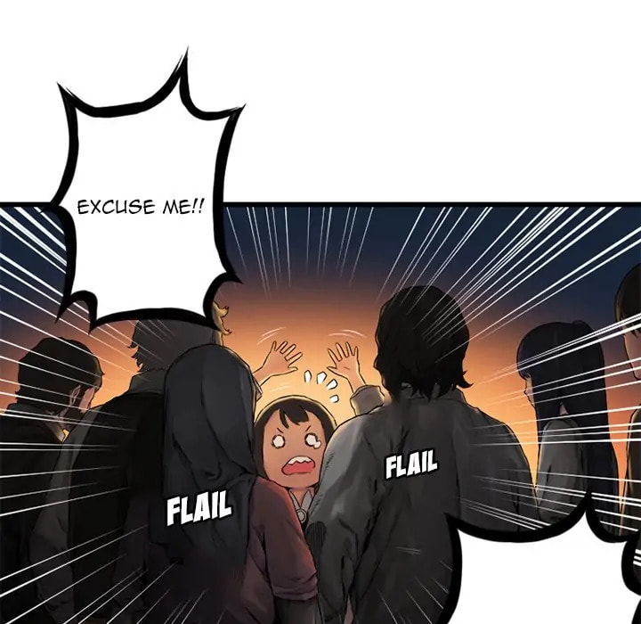 Read Her Summon chapter 23 image 32 on Lezhin