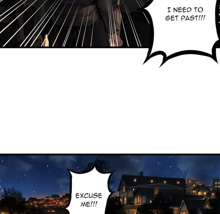 Read Her Summon chapter 23 image 33 on Lezhin