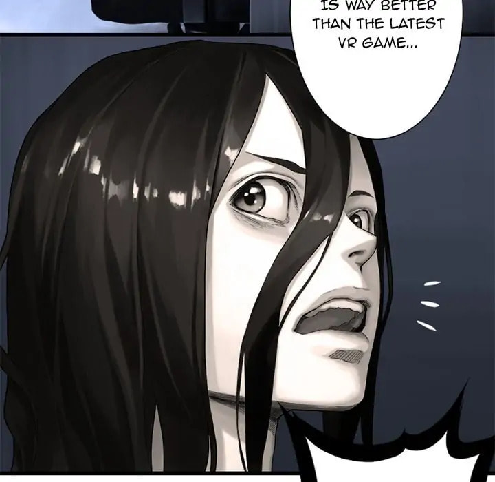 Read Her Summon chapter 23 image 47 on Lezhin