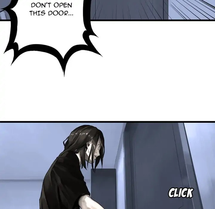 Read Her Summon chapter 23 image 49 on Lezhin