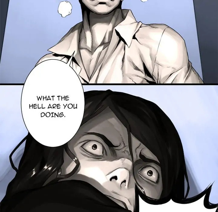 Read Her Summon chapter 23 image 56 on Lezhin