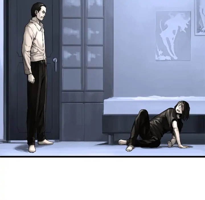 Read Her Summon chapter 23 image 59 on Lezhin