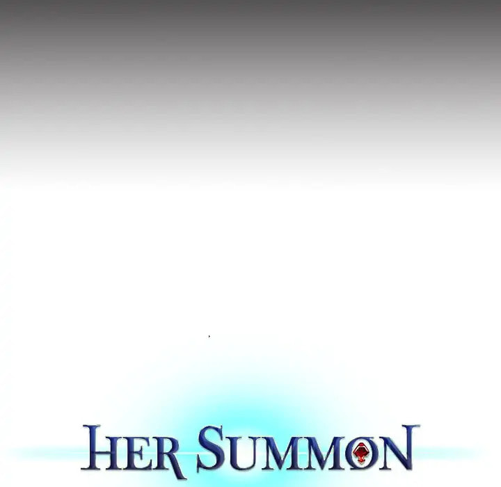 Read Her Summon chapter 23 image 62 on Lezhin
