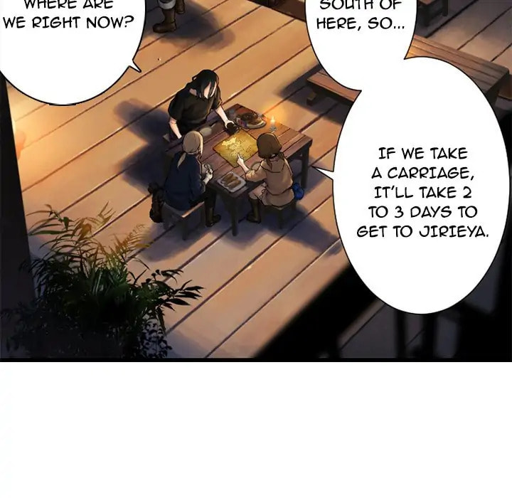 Read Her Summon chapter 23 image 7 on Lezhin