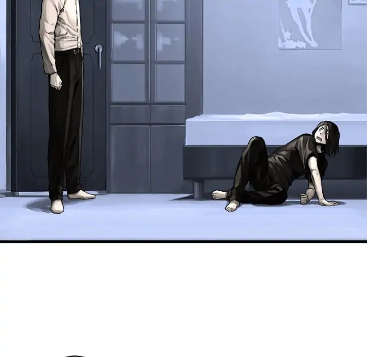 Read Her Summon chapter 24 image 10 on Lezhin