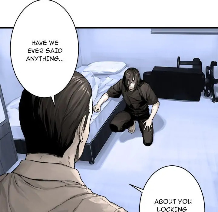 Read Her Summon chapter 24 image 11 on Lezhin