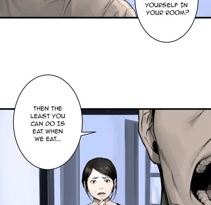 Read Her Summon chapter 24 image 12 on Lezhin