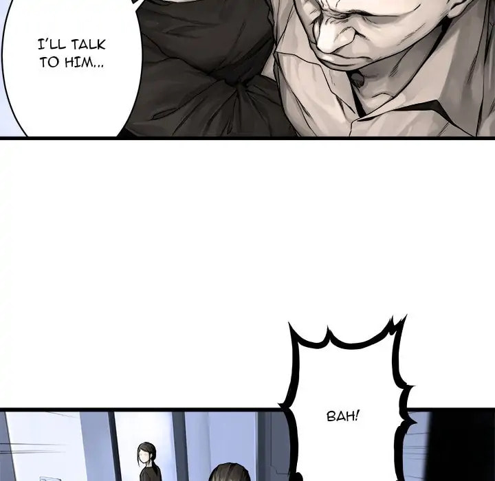 Read Her Summon chapter 24 image 17 on Lezhin