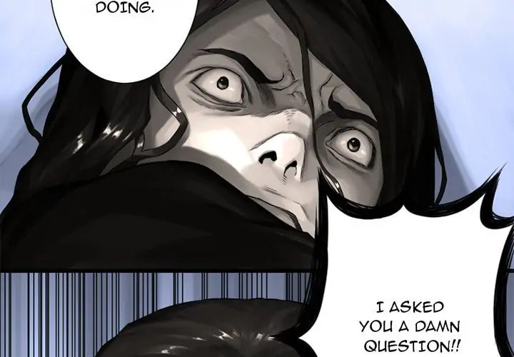 Read Her Summon chapter 24 image 2 on Lezhin