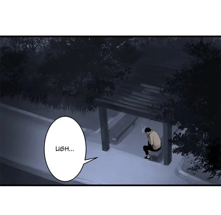 Read Her Summon chapter 24 image 20 on Lezhin
