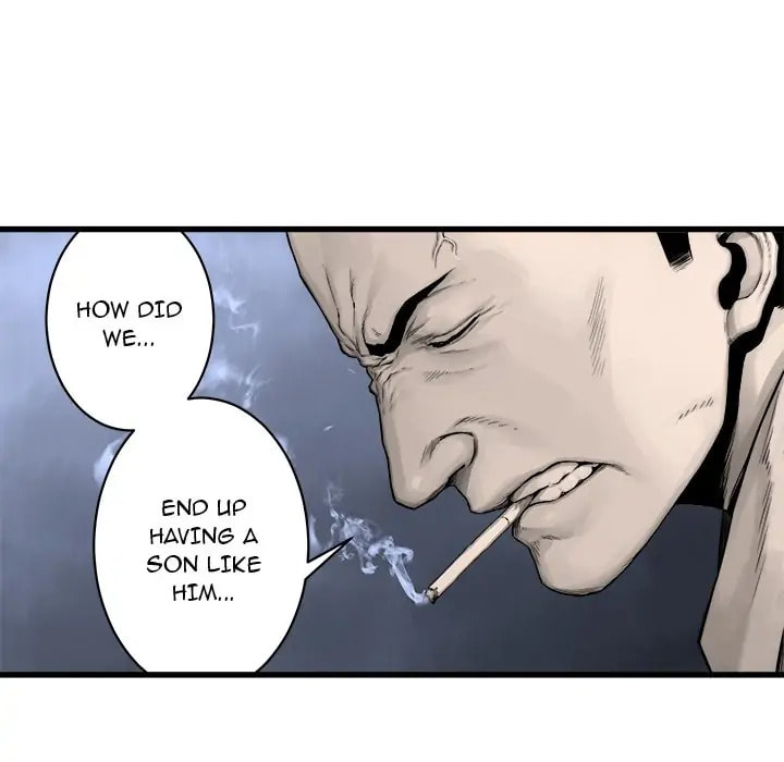 Read Her Summon chapter 24 image 21 on Lezhin